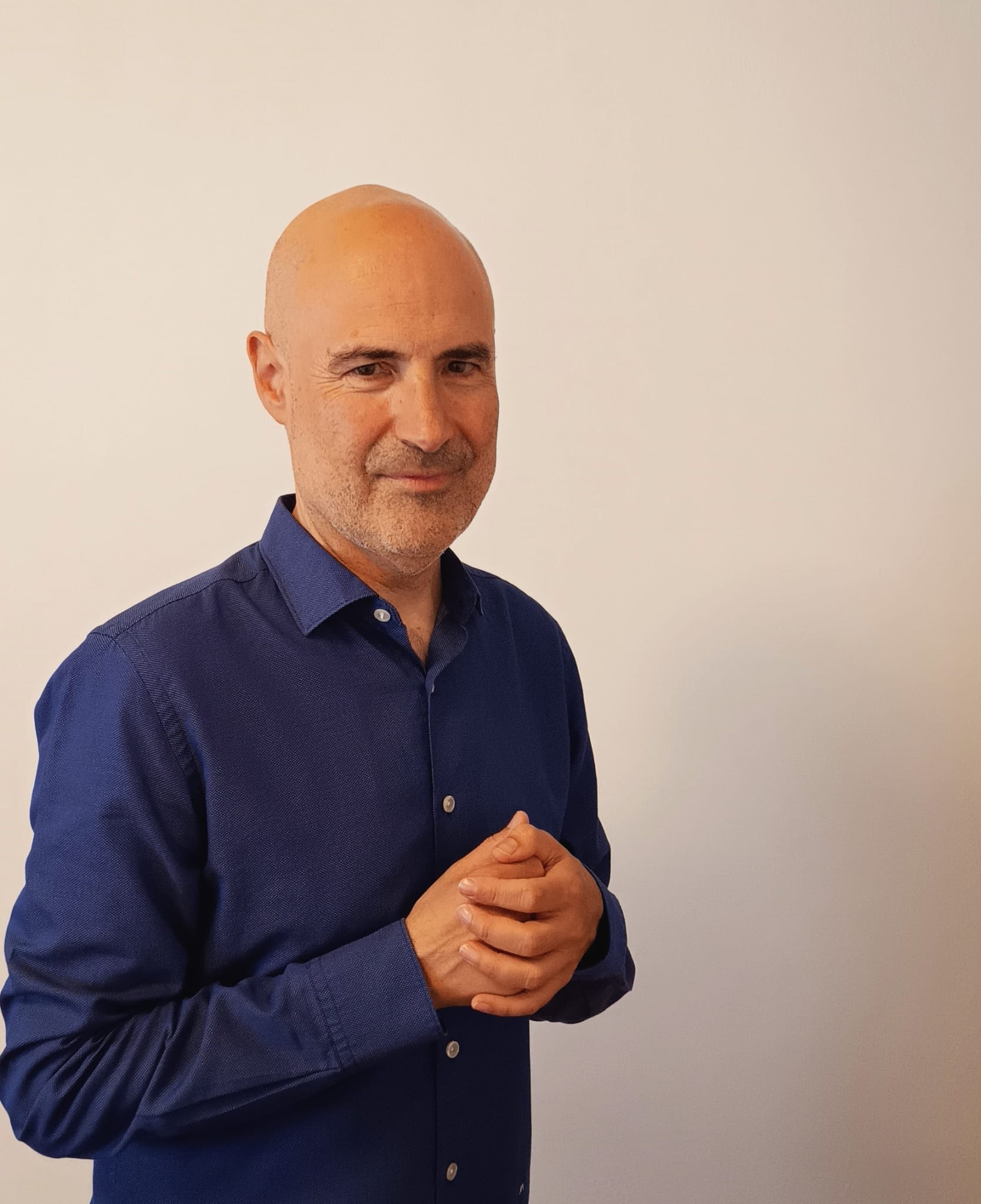 Jordi Gràcia, coach
