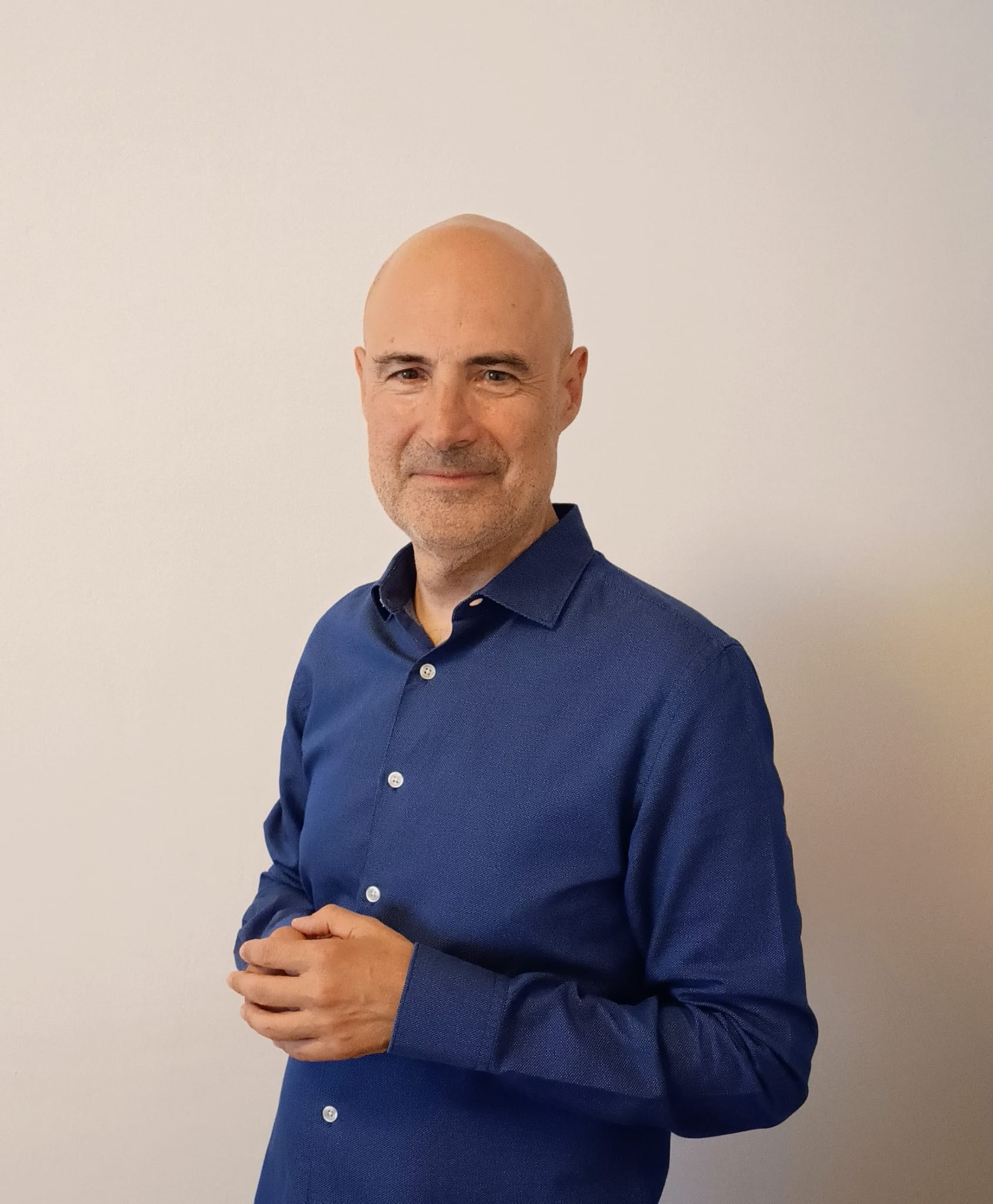 Jordi Gràcia